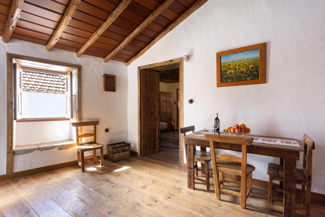 Casa Sotomayor Santiago del Teide Exterior foto