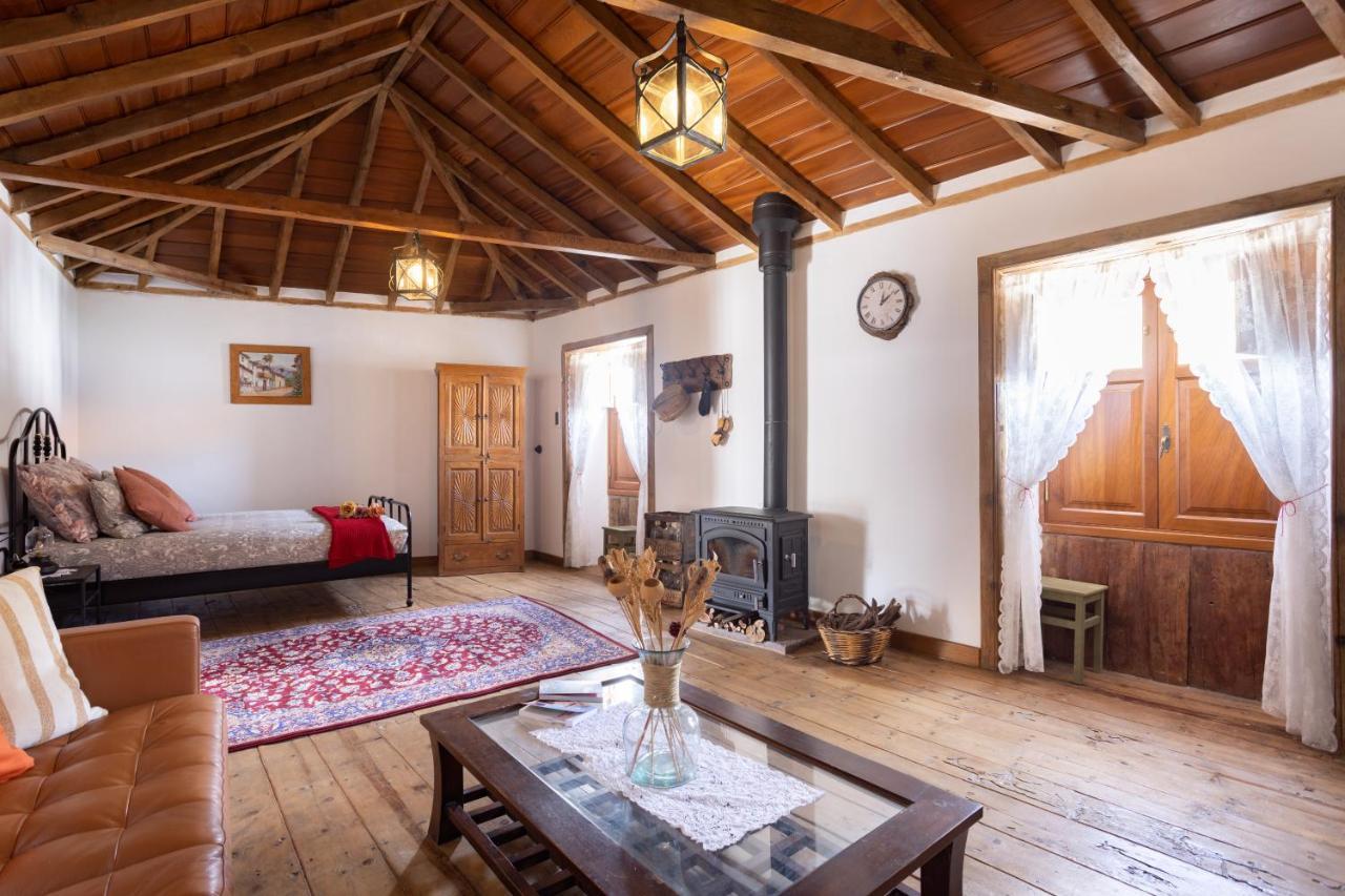 Casa Sotomayor Santiago del Teide Exterior foto